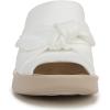 image:imageBZees Womens Smile SandalWhite
