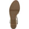 image:imageLifeStride Womens Kimmie Wedge EspadrillesAlmond Milk Canvas