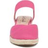 image:imageLifeStride Womens Kimmie Wedge EspadrillesFrench Pink