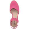 image:imageLifeStride Womens Kimmie Wedge EspadrillesFrench Pink