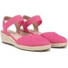 image:imageLifeStride Womens Kimmie Wedge EspadrillesFrench Pink