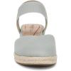 image:imageLifeStride Womens Kimmie Wedge EspadrillesJade Green