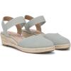 image:imageLifeStride Womens Kimmie Wedge EspadrillesJade Green