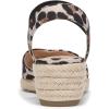 image:imageLifeStride Womens Kimmie Wedge EspadrillesNatural Leopard