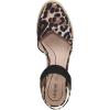 image:imageLifeStride Womens Kimmie Wedge EspadrillesNatural Leopard
