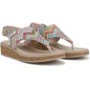 image:imageLifeStride womens BeachyBeige Multi Stripe