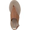 image:imageLifeStride womens BeachyBrown Raffia