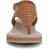 image:imageLifeStride womens BeachyBrown Raffia