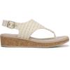 image:imageLifeStride womens BeachyOff White Raffia