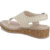 image:imageLifeStride womens BeachyOff White Raffia