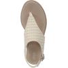 image:imageLifeStride womens BeachyOff White Raffia