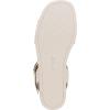 image:imageLifeStride womens Gillian Ankle Strap SandalsFlat SandalBone