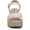 image:imageLifeStride womens HavanaCream