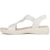 image:imageLifeStride womens Lilly BrightBright White