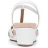 image:imageLifeStride womens MimosaWhite