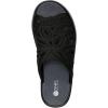 image:imageLifeStride womens SusieBlack Shimmer