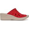 image:imageLifeStride womens SusieFire Red Shimmer