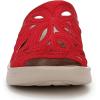 image:imageLifeStride womens SusieFire Red Shimmer