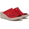 image:imageLifeStride womens SusieFire Red Shimmer