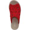 image:imageLifeStride womens SusieFire Red Shimmer