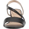 image:imageLifeStride womens YasmineWedge SandalBlack Synthetic