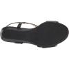 image:imageLifeStride womens YasmineWedge SandalBlack Synthetic