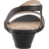 image:imageLifeStride womens YasmineWedge SandalBlack Synthetic