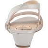 image:imageLifeStride womens YasmineWedge SandalSilver 1