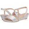 image:imageLifeStride womens YasmineWedge SandalSilver 1