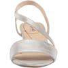 image:imageLifeStride womens YasmineWedge SandalSilver 1