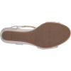 image:imageLifeStride womens YasmineWedge SandalSilver 1