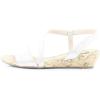 image:imageLifeStride womens YasmineWedge SandalSilver