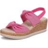 image:imageBZees Womens Riley SandalFrench Pink