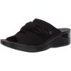 image:imageBZees Womens Smile SandalBlack
