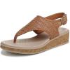 image:imageLifeStride womens BeachyBrown Raffia