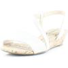 image:imageLifeStride womens YasmineWedge SandalSilver