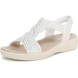 image:imageLifeStride womens Lilly BrightBright White