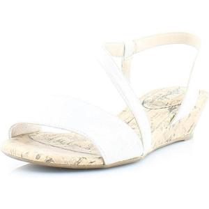 image:imageLifeStride womens YasmineWedge SandalSilver
