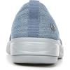 image:imageBZees LifeStride Womens Niche SlipOn Comfort Ballet Flat Washed Denim Fabric85