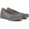 image:imageBZees Womens Goody Slip On SlipOnGraphite Grey