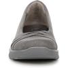 image:imageBZees Womens Goody Slip On SlipOnGraphite Grey