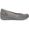 image:imageBZees Womens Goody Slip On SlipOnGraphite Grey
