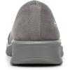 image:imageBZees Womens Goody Slip On SlipOnGraphite Grey
