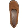 image:imageBZees Womens Goody Slip On SlipOnWhiskey Tan Leather Fabric