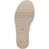 image:imageBZees Womens Resort SandalCoral Natural Raffia