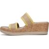 image:imageBZees Womens Resort SandalNatural Multi
