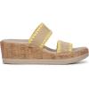 image:imageBZees Womens Resort SandalNatural Multi