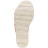 image:imageBZees Womens Resort SandalParadise PinkOrange Raffia