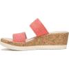 image:imageBZees Womens Resort SandalParadise PinkOrange Raffia