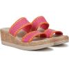 image:imageBZees Womens Resort SandalPink Multi